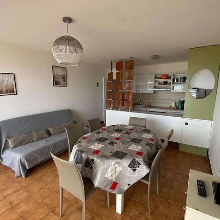 Appartement 3 Pieces Avec Parking, A 10M De La Plage - 6 Couchages - Fr-1-229C-171 Port-la-Nouvelle Exterior photo