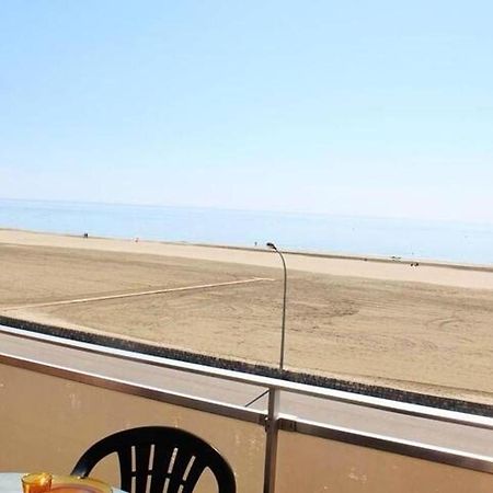 Appartement 3 Pieces Avec Parking, A 10M De La Plage - 6 Couchages - Fr-1-229C-171 Port-la-Nouvelle Exterior photo