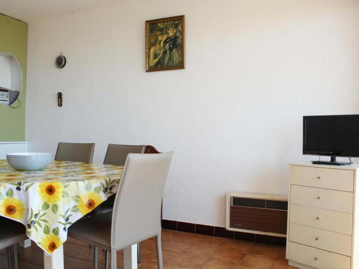 Appartement 3 Pieces Avec Parking, A 10M De La Plage - 6 Couchages - Fr-1-229C-171 Port-la-Nouvelle Exterior photo