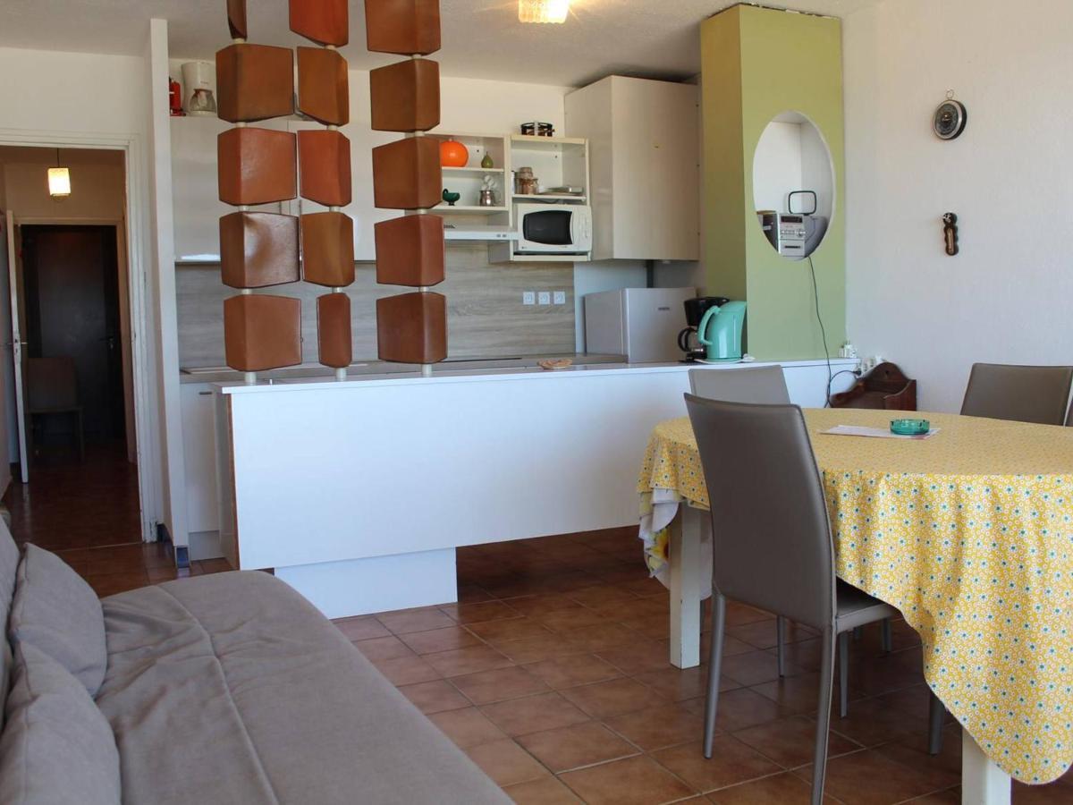 Appartement 3 Pieces Avec Parking, A 10M De La Plage - 6 Couchages - Fr-1-229C-171 Port-la-Nouvelle Exterior photo