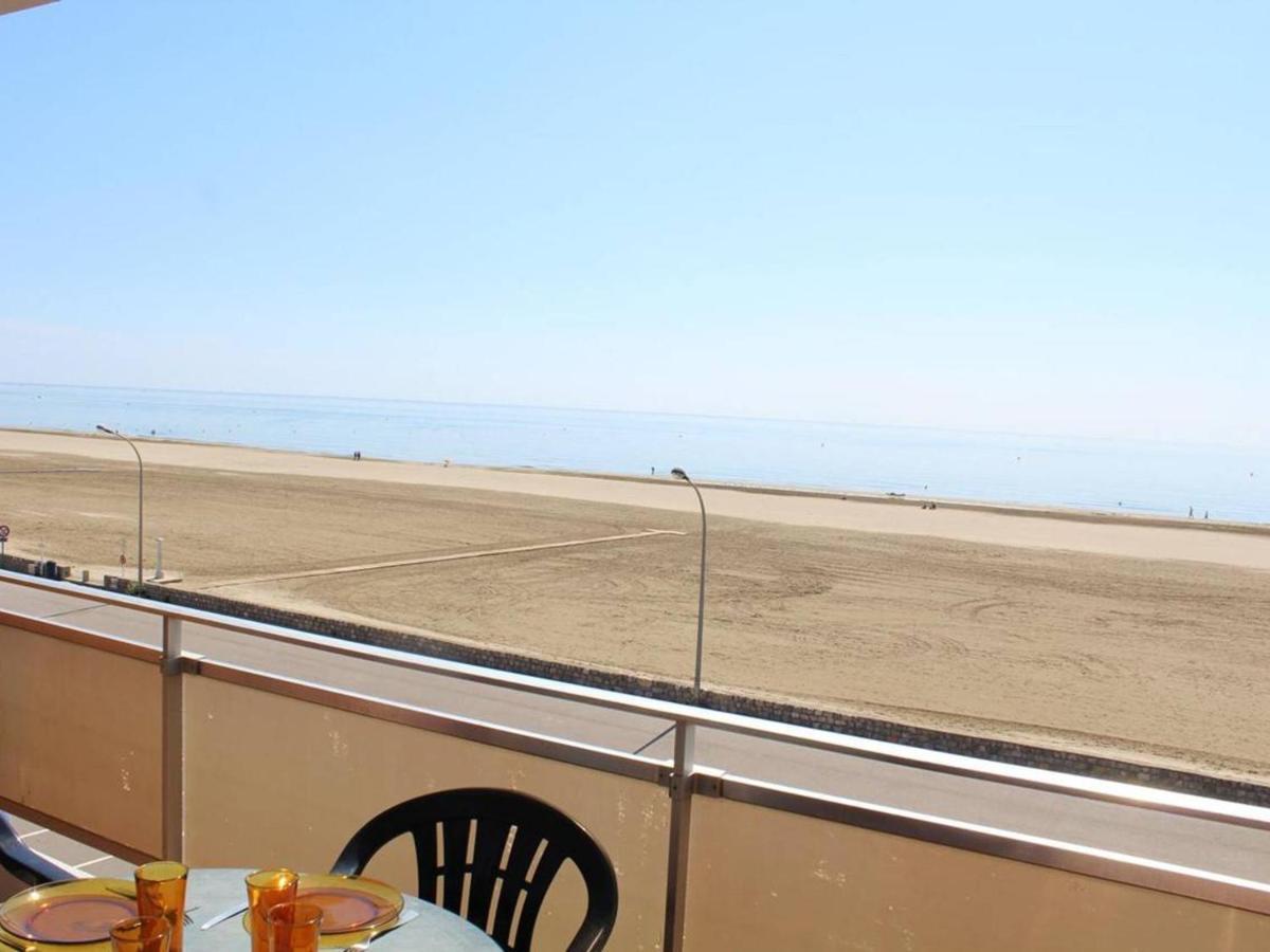 Appartement 3 Pieces Avec Parking, A 10M De La Plage - 6 Couchages - Fr-1-229C-171 Port-la-Nouvelle Exterior photo