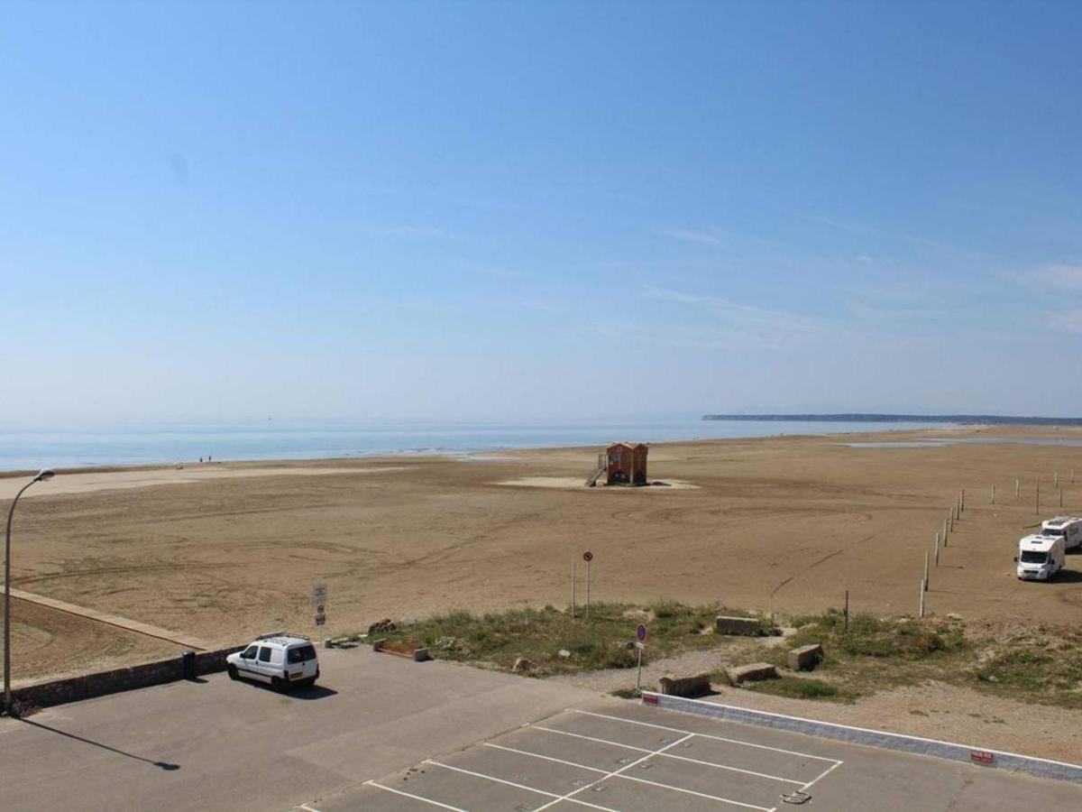 Appartement 3 Pieces Avec Parking, A 10M De La Plage - 6 Couchages - Fr-1-229C-171 Port-la-Nouvelle Exterior photo