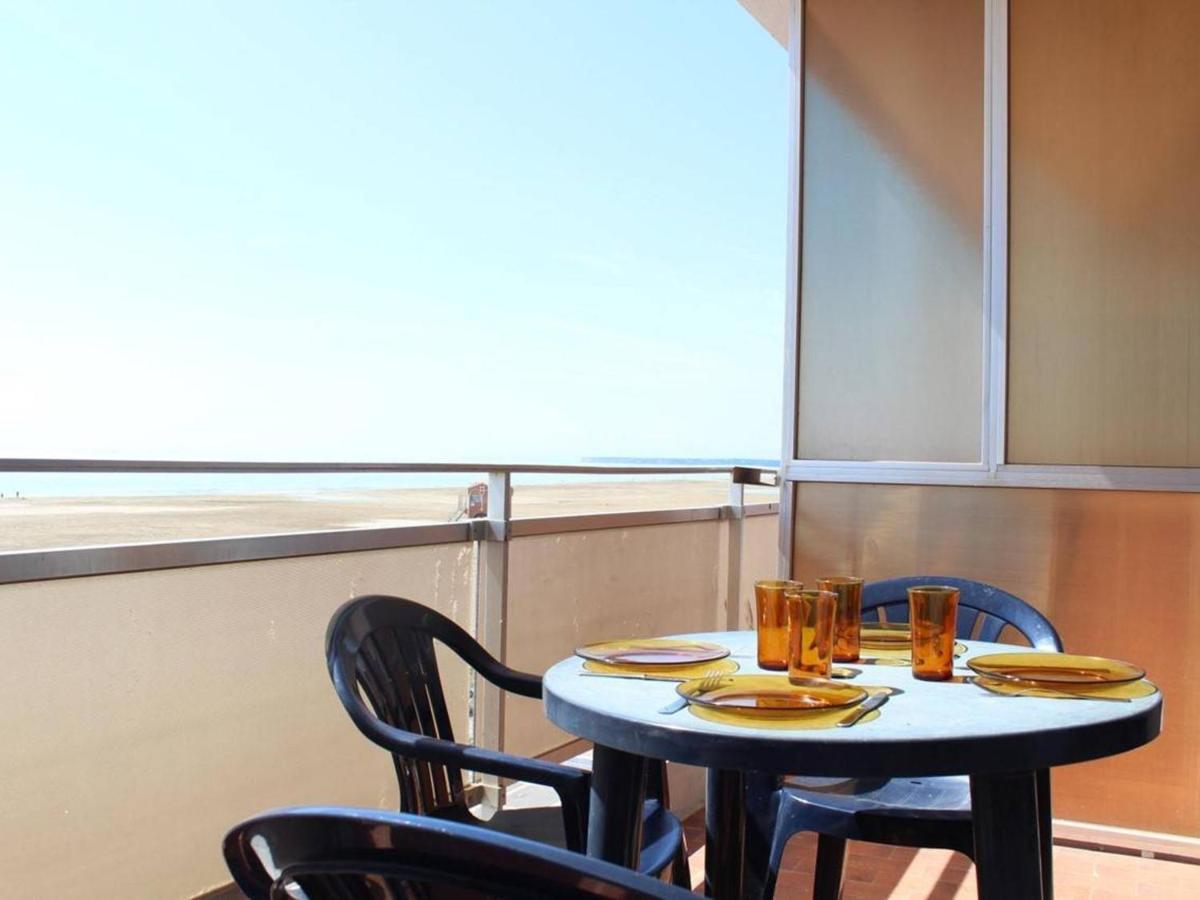 Appartement 3 Pieces Avec Parking, A 10M De La Plage - 6 Couchages - Fr-1-229C-171 Port-la-Nouvelle Exterior photo