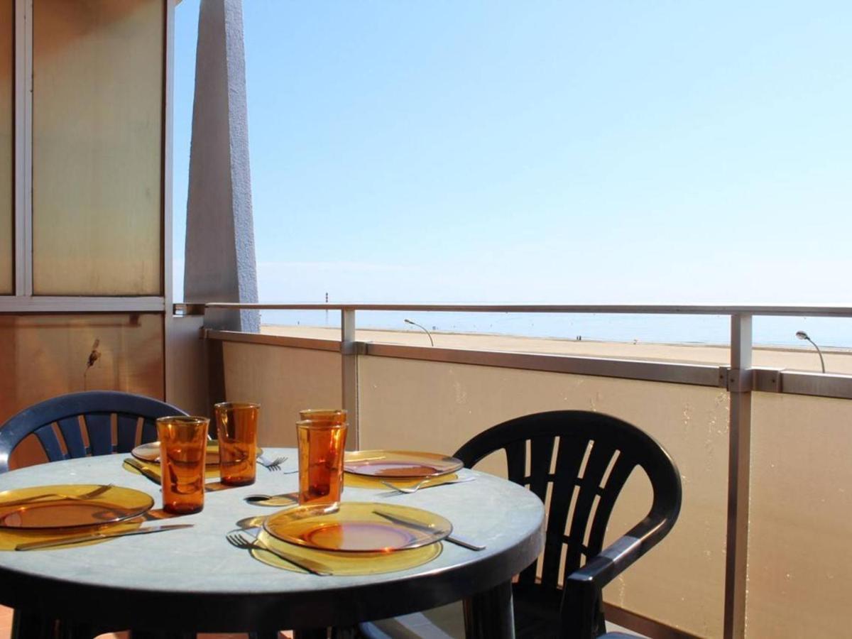 Appartement 3 Pieces Avec Parking, A 10M De La Plage - 6 Couchages - Fr-1-229C-171 Port-la-Nouvelle Exterior photo